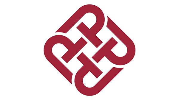 The Hong Kong Polytechnic University logo